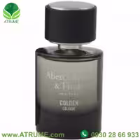 عطر ادکلن آمبرکرامبی اند فیچ کلدن 50 میل مردانه