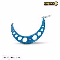 میکرومتر آکاد 300-275 میلی متر خارج سنج مدل 01-012-321