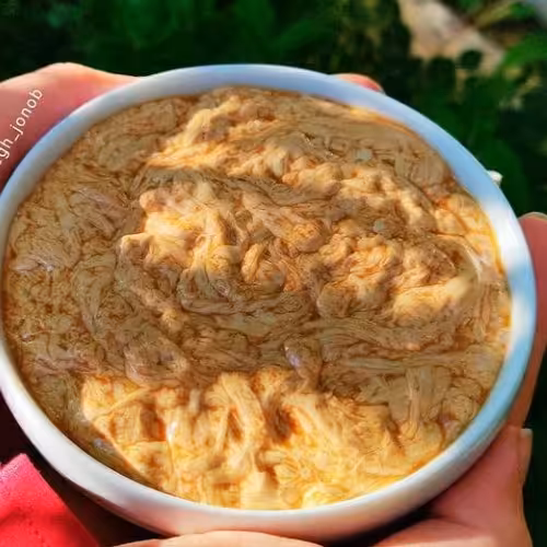 حلواکشی ترد و خوشمزه