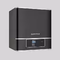 دیگ چگالشی بارلی وارم هاوس مدل viwa 115000