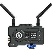 گیرنده ویدیوی بی سیم Hollyland Mars 400S PRO SDI/HDMI Wireless Video Receiver