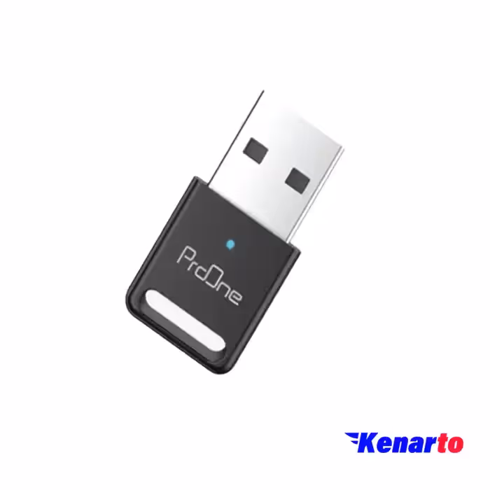 دانگل بلوتوث پرووان مدل PBR920 USB