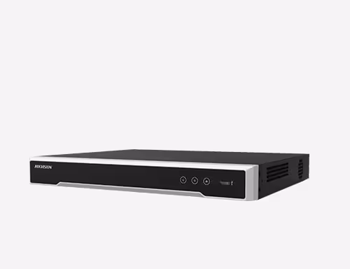 دستگاه شبکه هایک ویژن مدل DS 7616NI K2 ا Hikvision