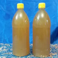 سرکه سیب طبیعی خانگی
