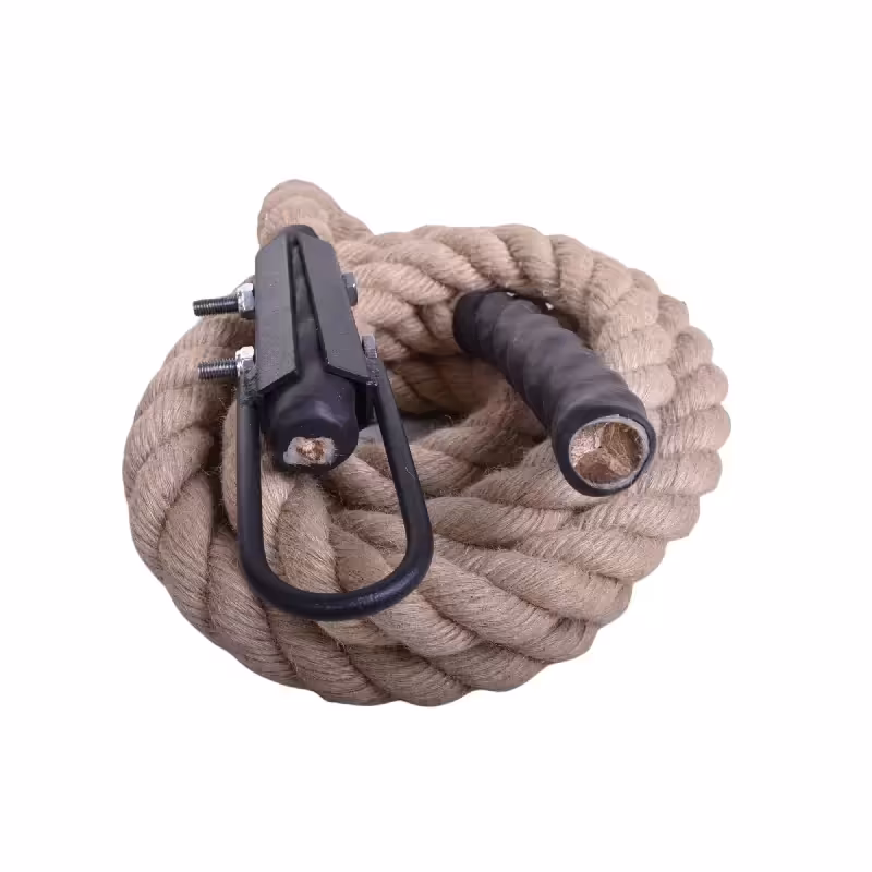 طناب صعود 6 متری کراس فیت کد F-4140