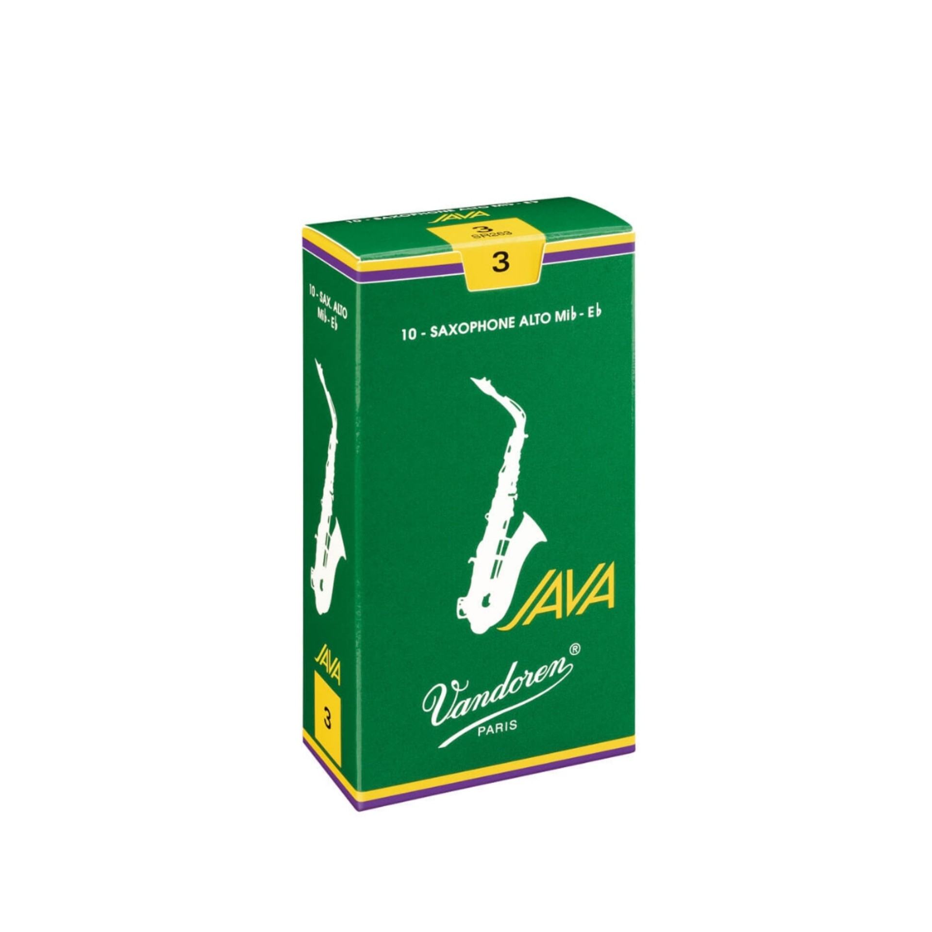 قمیش وندورن  java  سبز شماره 25