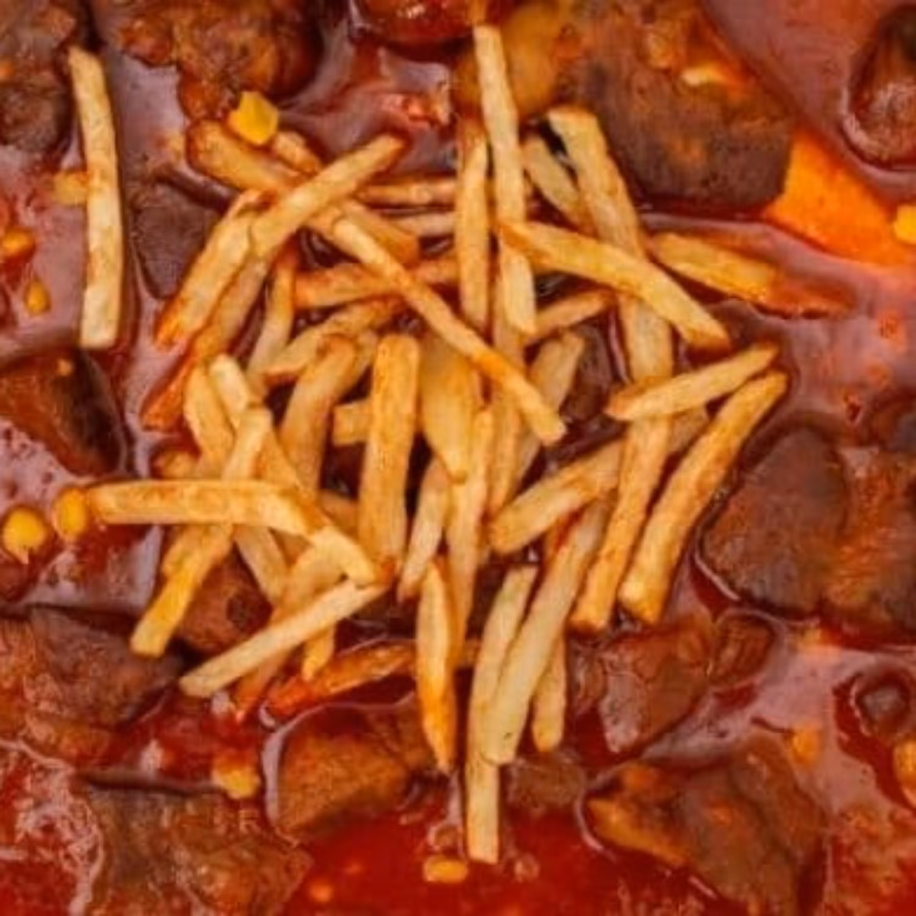 ادویه خورشت قیمه با طعم دودی در بسته های 200 گرمی