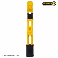 قفل فرمان دوبل کلاغی کنزاکس مدل KSL-222