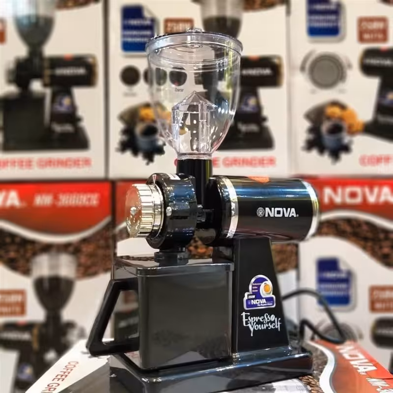 آسیاب قهوه نوا n3660