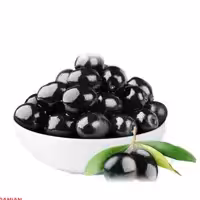 زیتون سیاه ویژه و سوپر ویژه