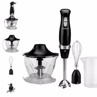 گوشت کوب برقی 3کاره