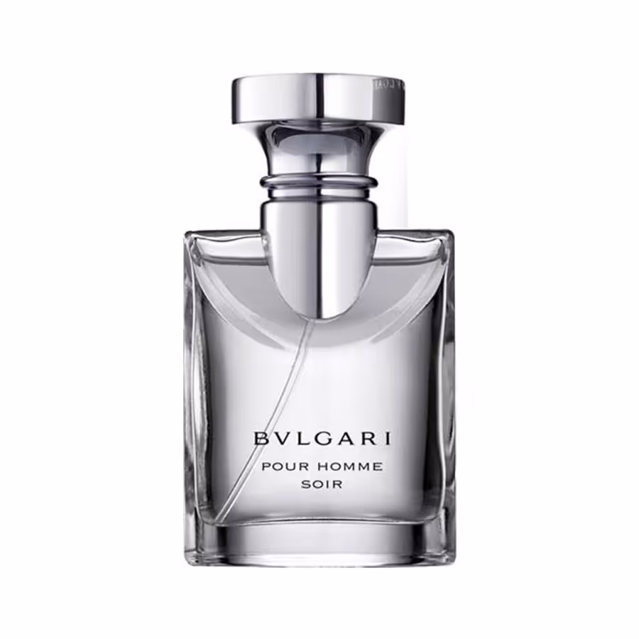 اسانس عطر بولگاری پور هوم سویر مردانه حجم 25 گرم BVLGARI - Pour Homme Soir
