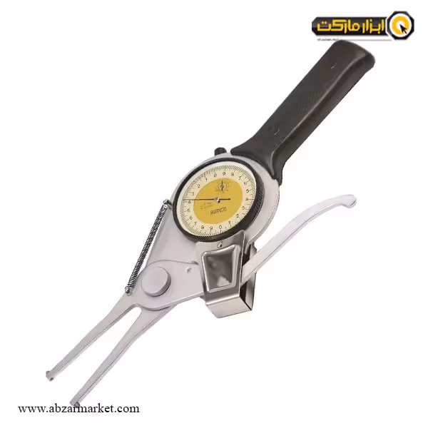 پرگار داخل سنج آسیمتو ساعتی 95 میلی متر مدل 4-14-403