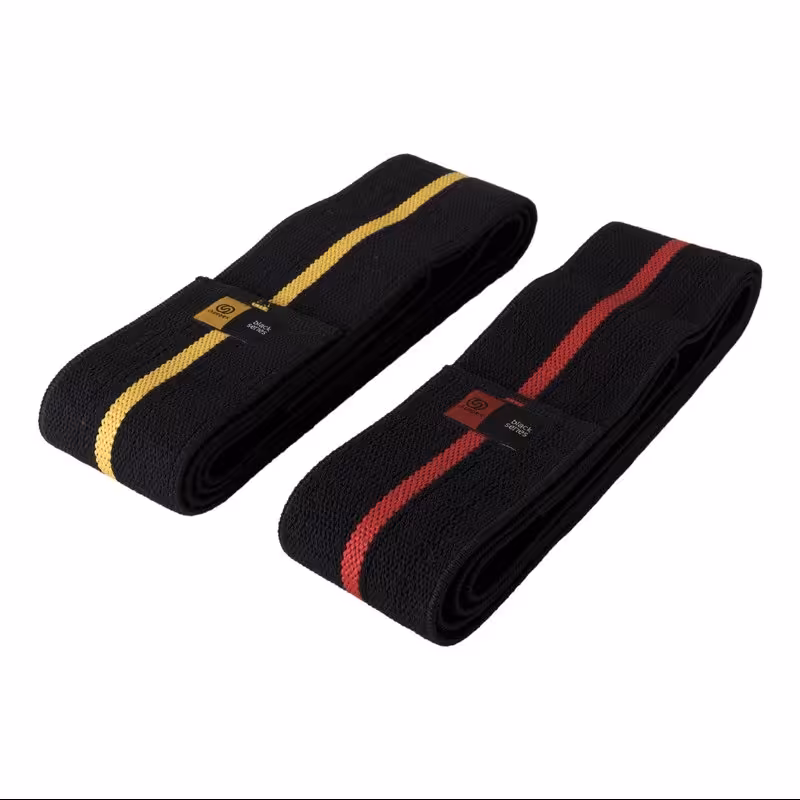 زانوبند بدنسازی چمپکس پاورلیفتینگ  2 متری