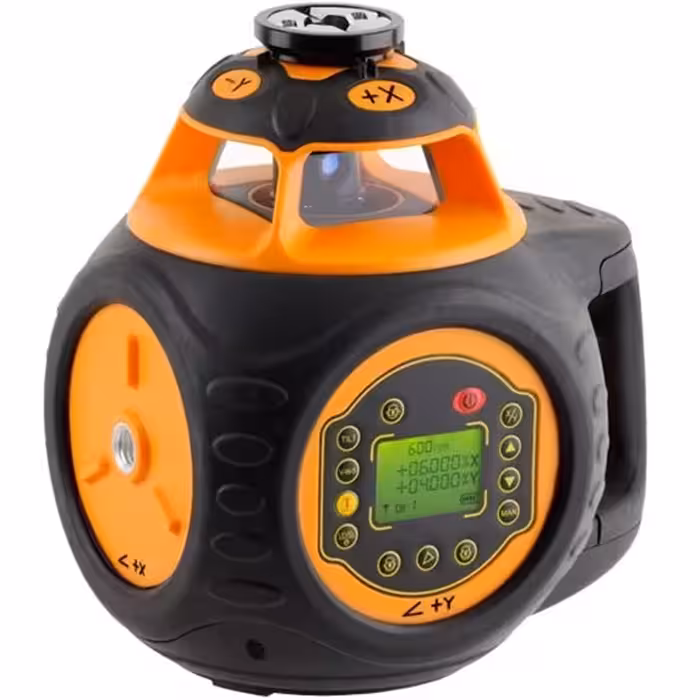 تراز ليزري دوار لاي ساي مدل LS531