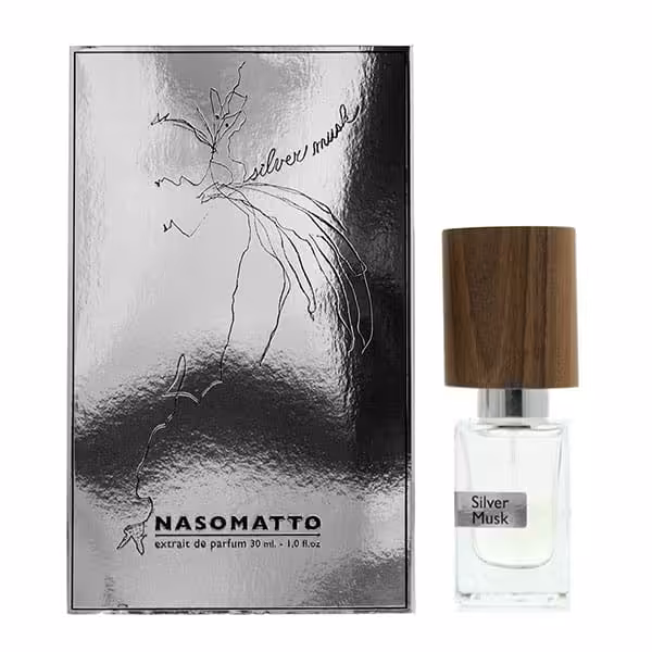 عطر ناسوماتو سیلور ماسک