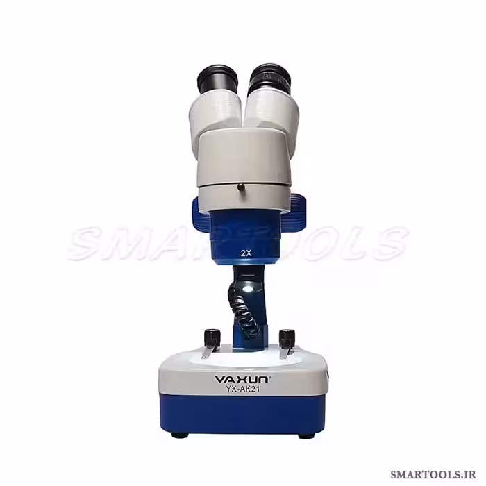 لوپ دو چشم یاکسون YAXUN AK21