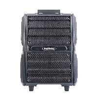 اسپیکر چمدانی ریمکس RB-X5