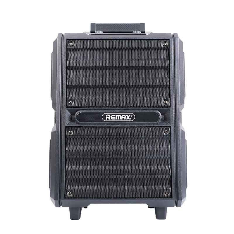 اسپیکر چمدانی ریمکس RB-X5