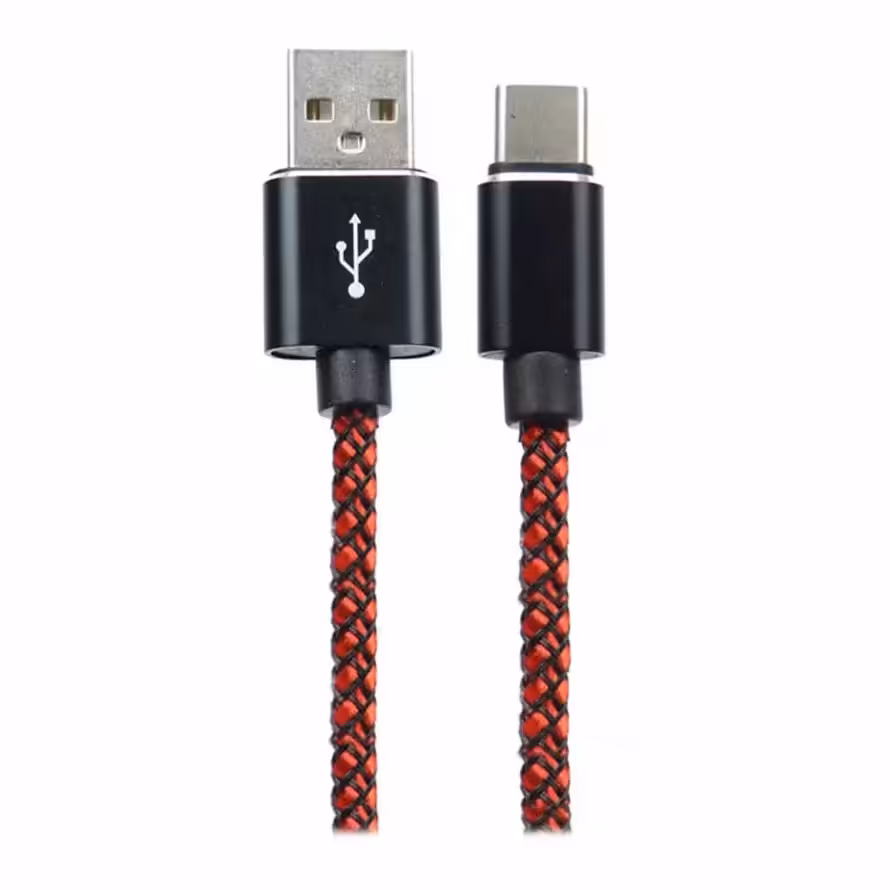 کابل 1 متری Type-C تسکو TCC 170