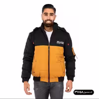 کاپشن مردانه باتیس 