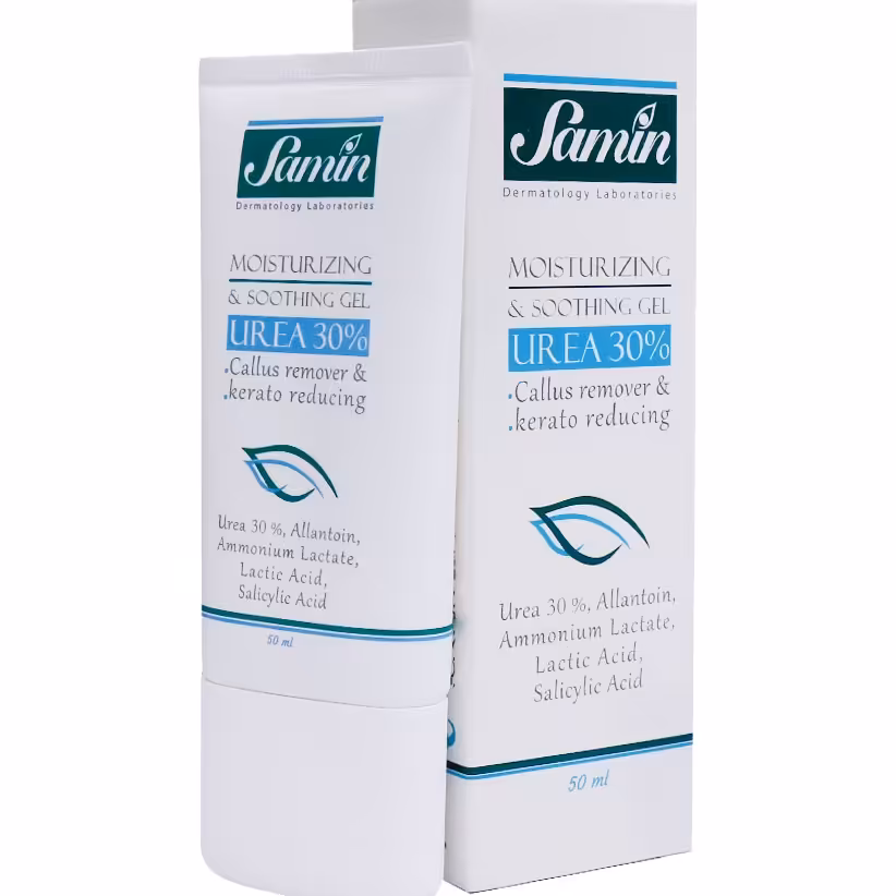 کرم ثمین 30درصد اوره