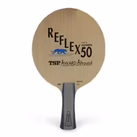 چوب راکت TSP رفلکس 50 اوارد آلروند MGH | دسته FL