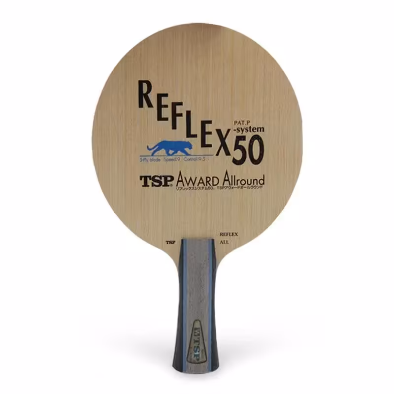 چوب راکت TSP رفلکس 50 اوارد آلروند MGH | دسته FL