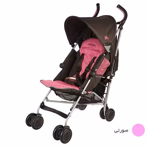 کالسکه مک لارن Maclaren مدل کویست Quest stroller