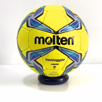 توپ فوتبال مولتن سایز 4 زرنگ