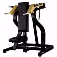 دستگاه پرس سرشانه وزنه آزاد AG38 | Precor(cybex)