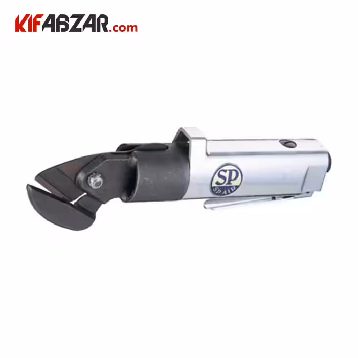 قیچی ورق بر بادی اس پی مدل SP 1710S
