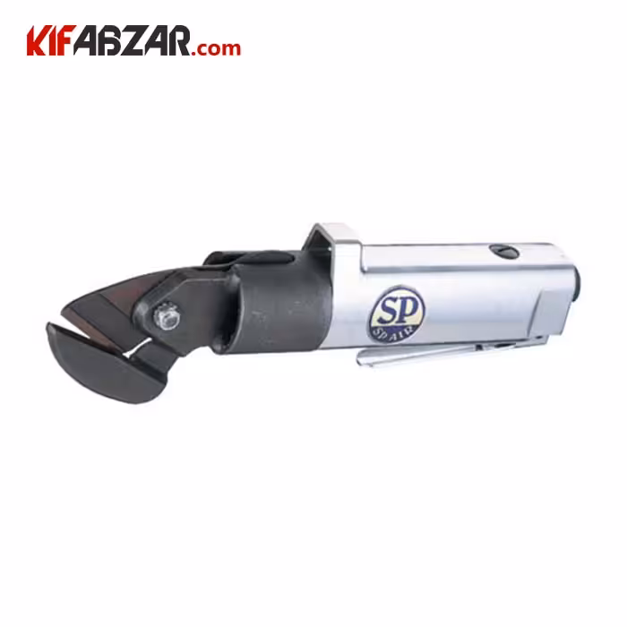 قیچی ورق بر بادی اس پی مدل SP 1710S