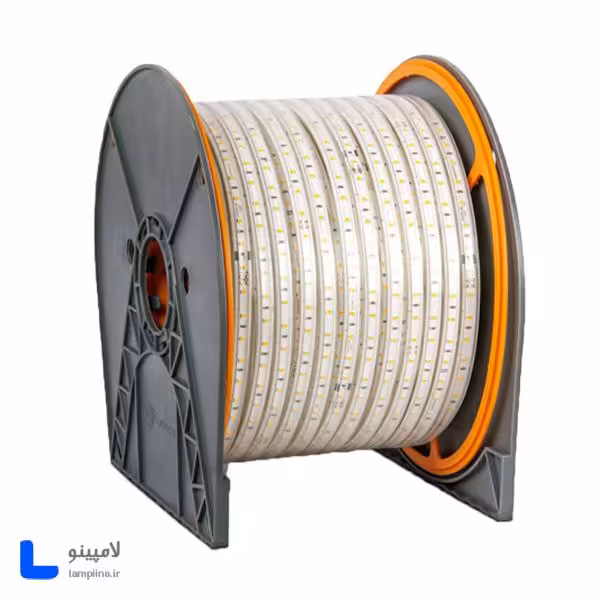 ریسه SMD LED با تراشه 2835 تراکم 120 لوپ لایت
