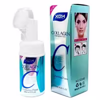 فوم شستشوی مغذی ابریشم آمینو اسید شینگ کی میXQM