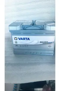 باتری 70 آمپر AGM اورجینال Varta