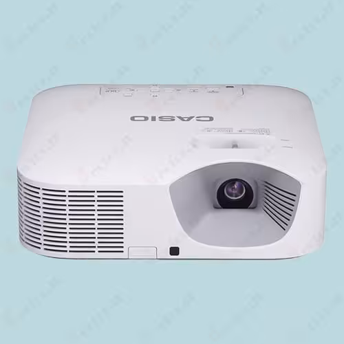 ویدئو پروژکتور استوک کاسیو CASIO XJ-V100w