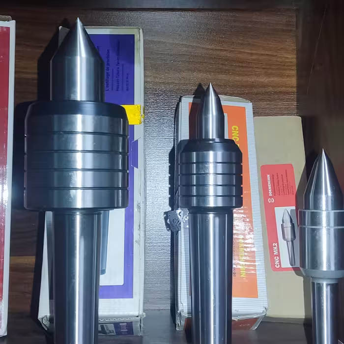 مرغک گردان cnc مورس 5