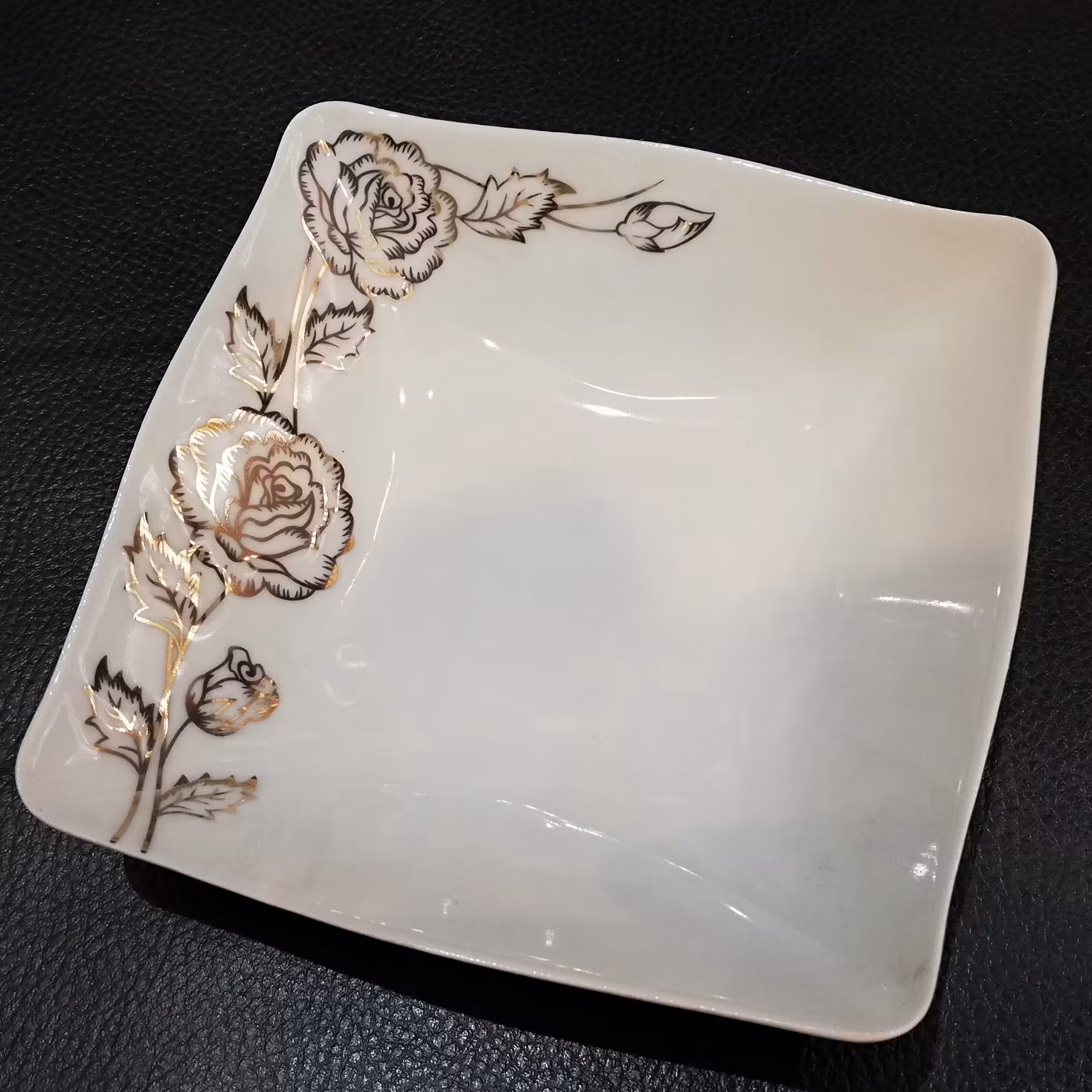 پیاله ماست خوری چینی 