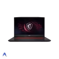 لپ تاپ گیمینگ MSI Pulse GL76 12UGOK