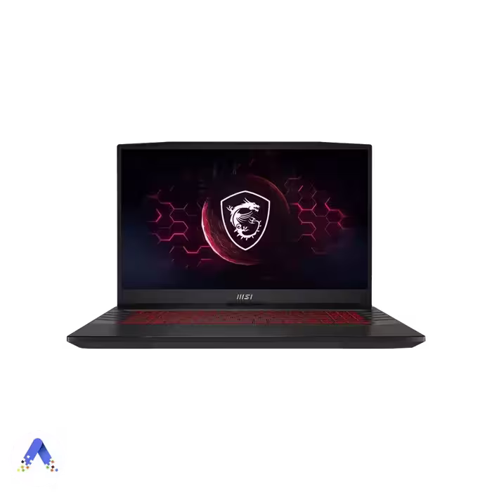 لپ تاپ گیمینگ MSI Pulse GL76 12UGOK