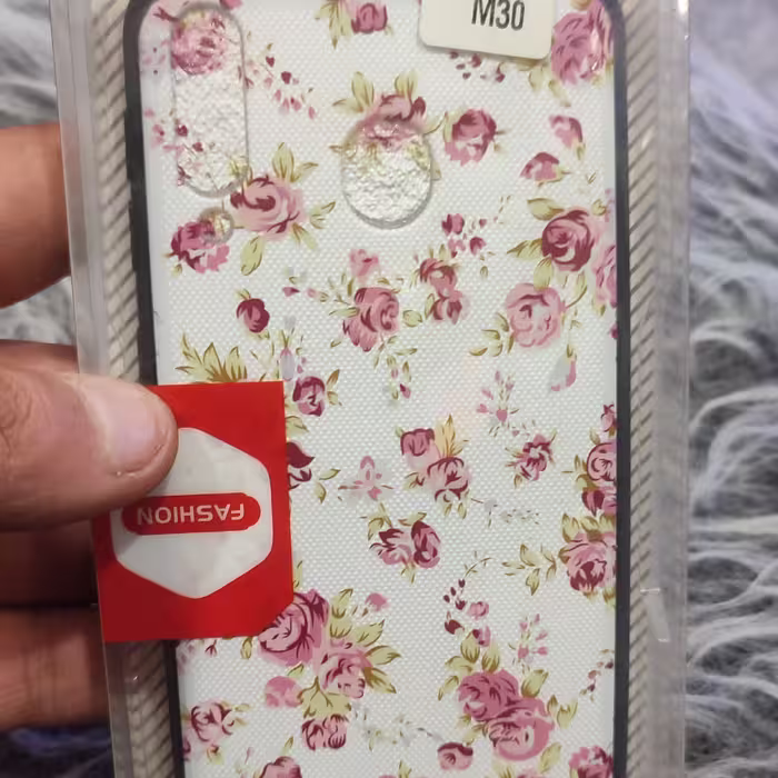 گارد SAMSUNG M20  هفت