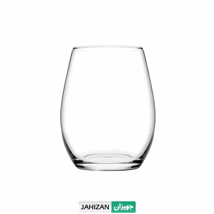 لیوان پاشاباغچه مدل آمبر کد420858 (3 عددی)