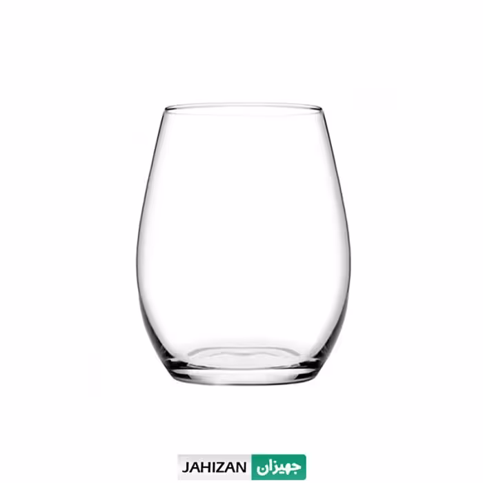 لیوان پاشاباغچه مدل آمبر کد420858 (3 عددی)