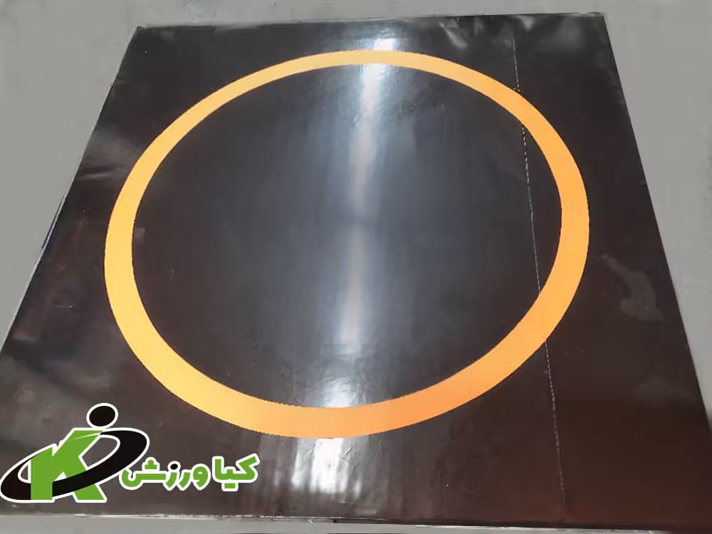 رویه تشک کشتی 5در5 ایرانی