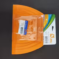 ست 5 عددی لیسه گچ کاری پلاستیکی روور