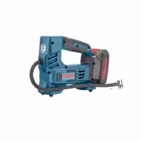 مینی کمپرسور شارژی 20 ولت رونیکس مدل 8605