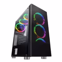 قیمت و خرید کیس کامپیوتر ریدمکس مدل I302 | یاس ارتباط