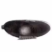 چراغ مه شکن داخل سپر عقب پژو 206 طرح فابریک دودی