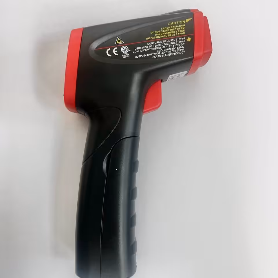 ترمومتر لیزری یونی تیUNI-T  مدل     UT300s